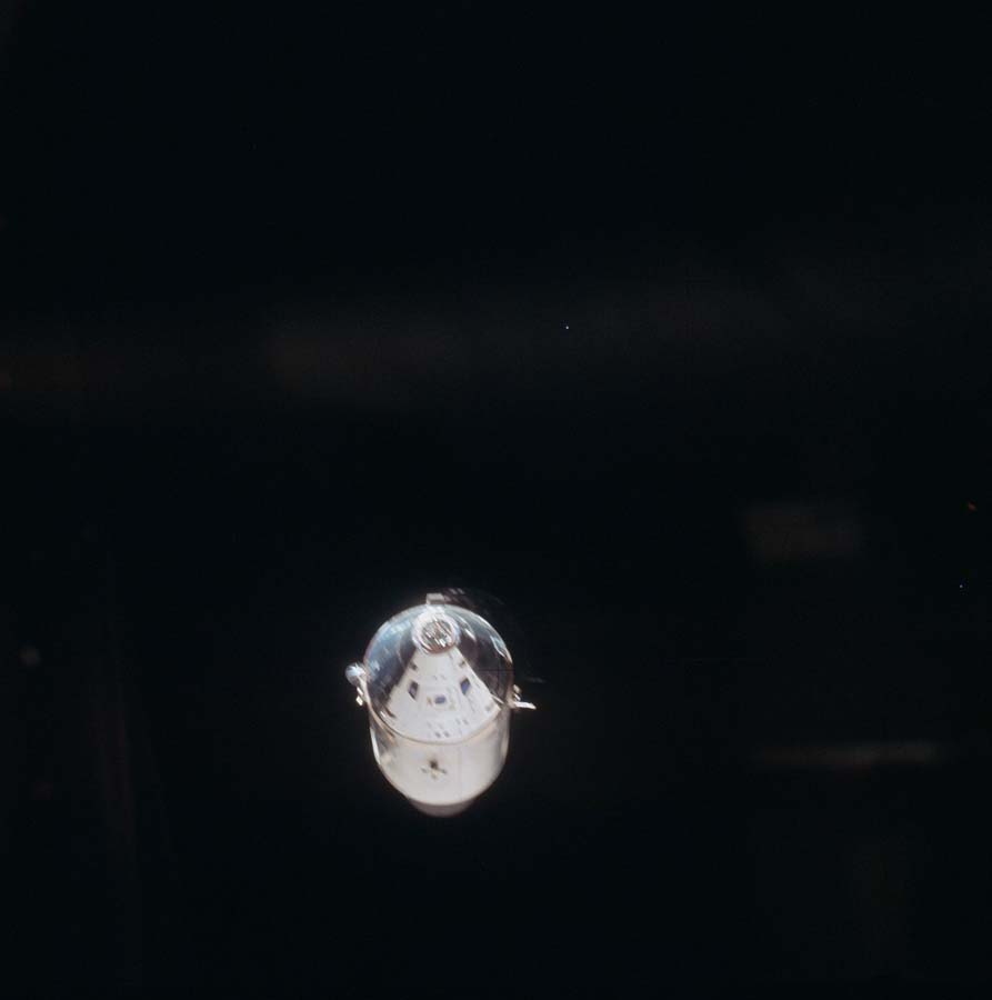 Photo mission Apollo 14 NASA