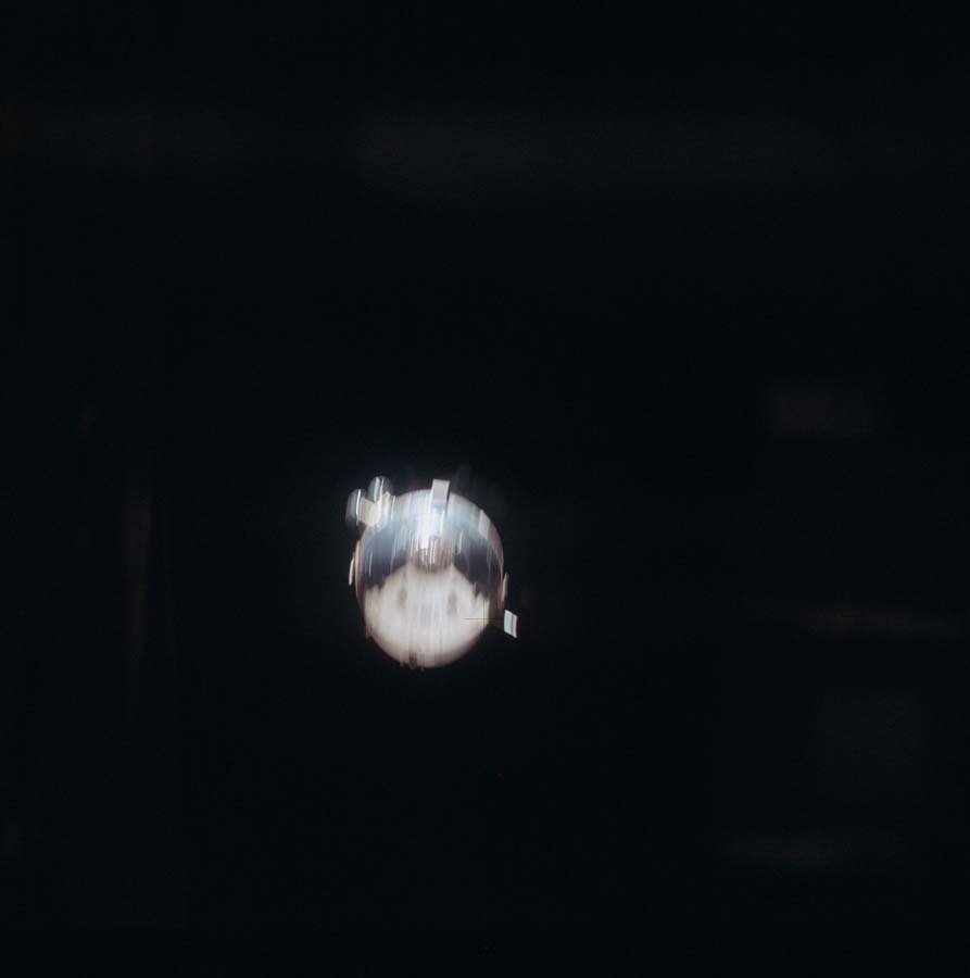 Photo mission Apollo 14 NASA
