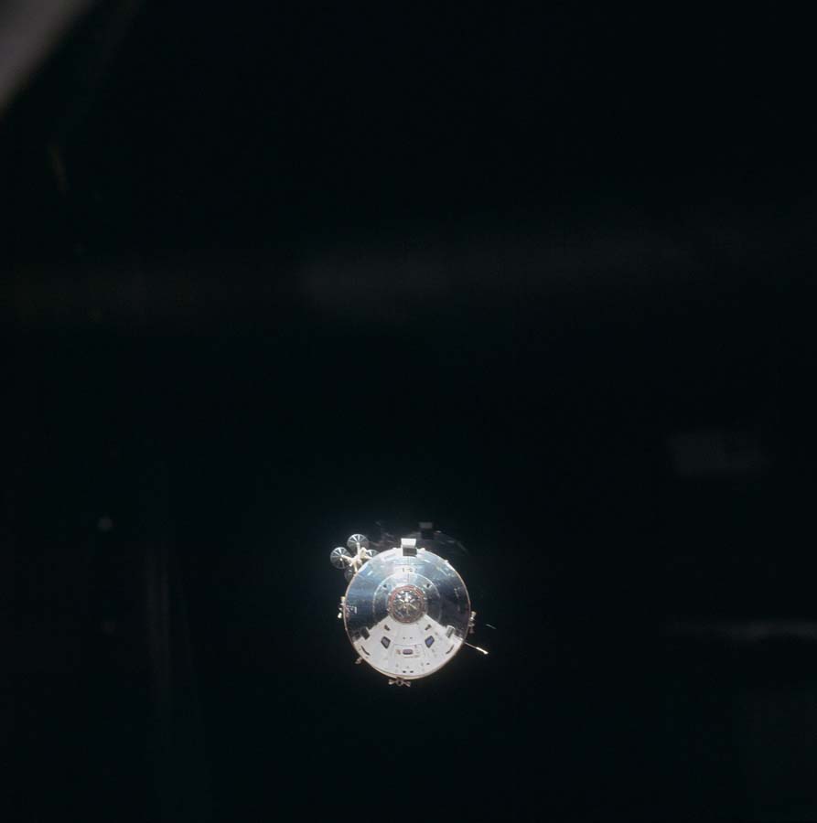 Photo mission Apollo 14 NASA
