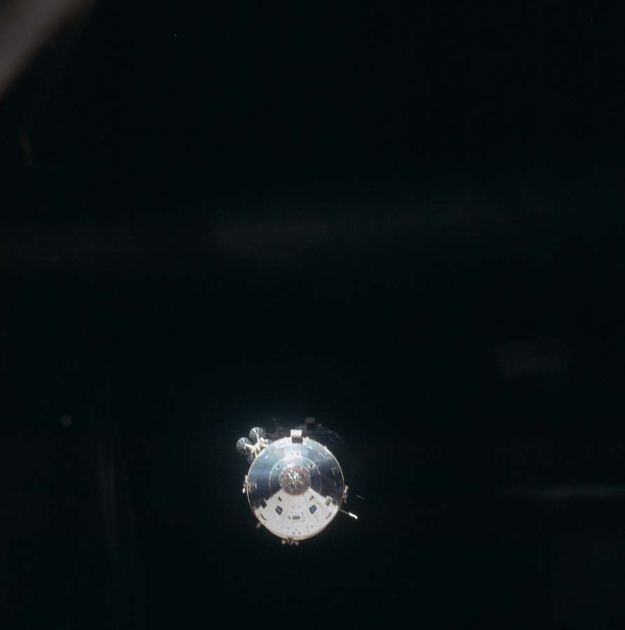 Photo mission Apollo 14 NASA