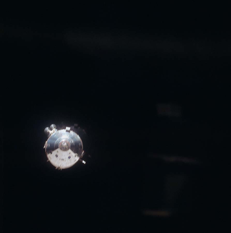 Photo mission Apollo 14 NASA