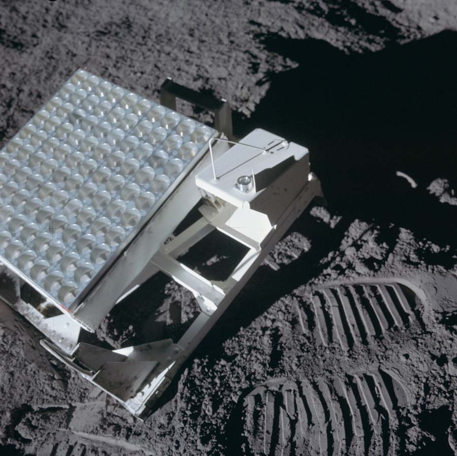 Photo mission Apollo 14 NASA