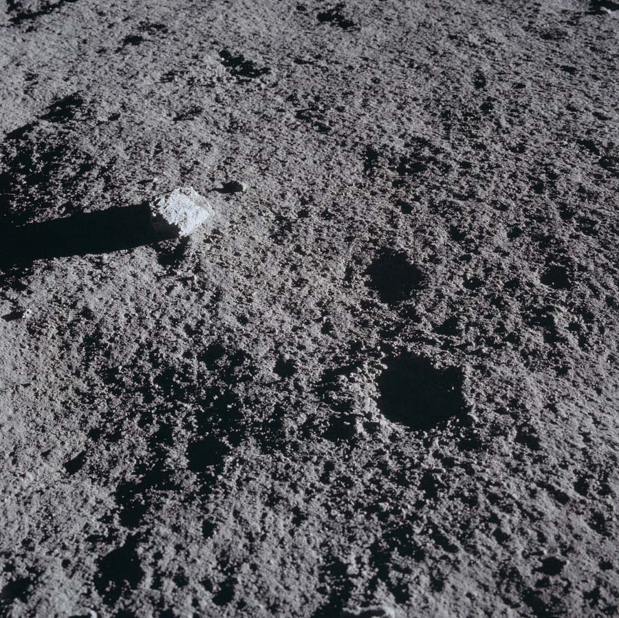 Photo mission Apollo 14 NASA