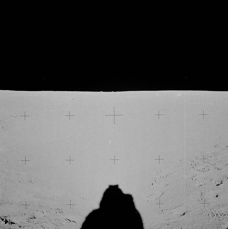 Photo mission Apollo 14 NASA