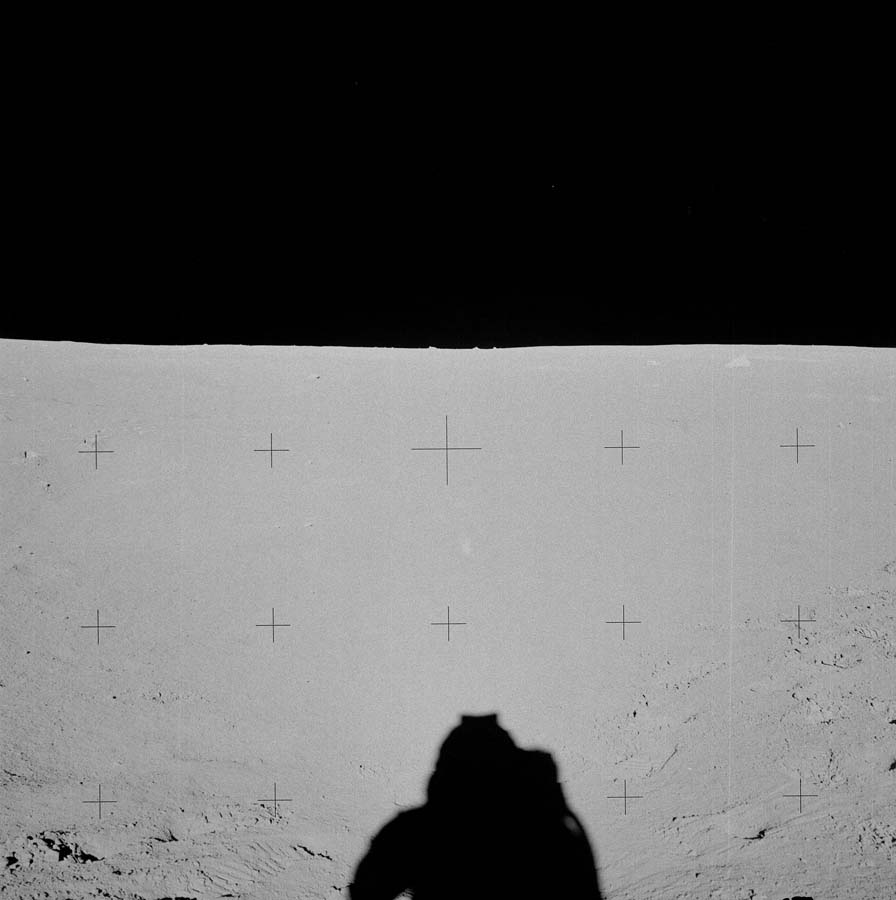 Photo mission Apollo 14 NASA