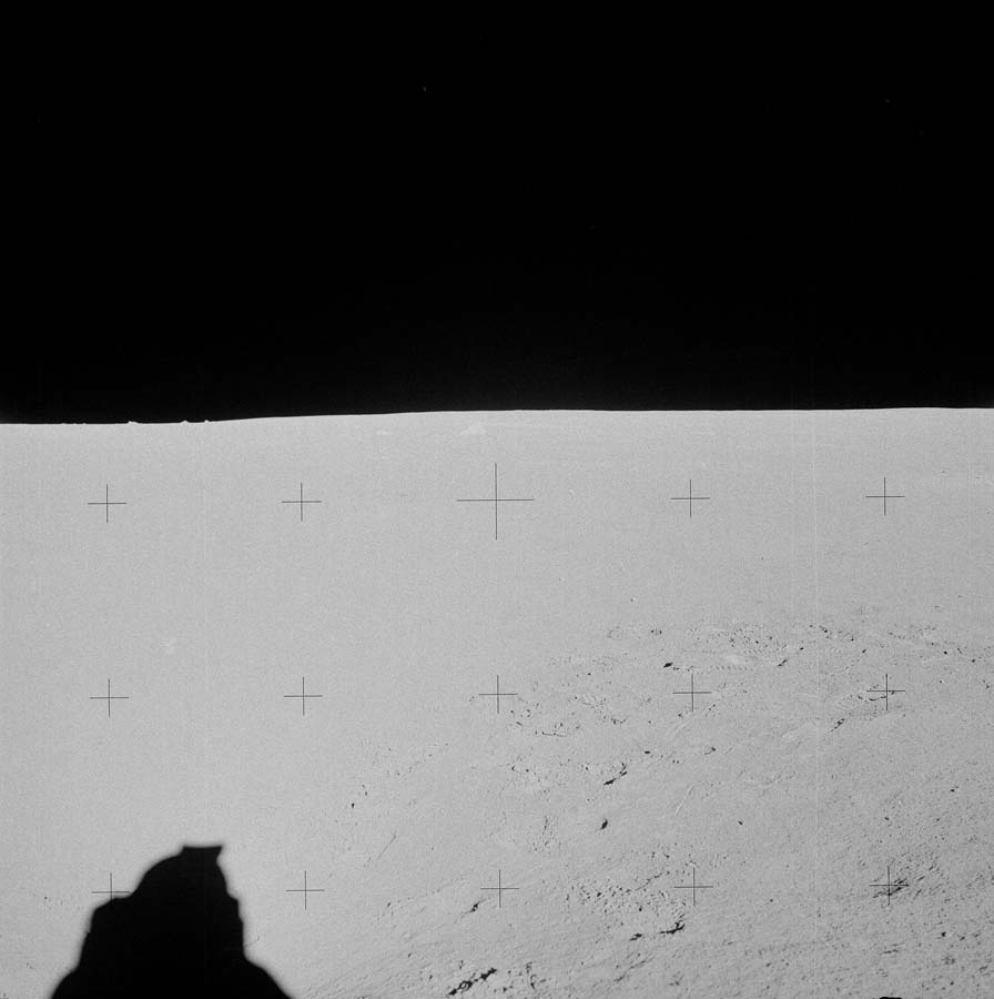 Photo mission Apollo 14 NASA