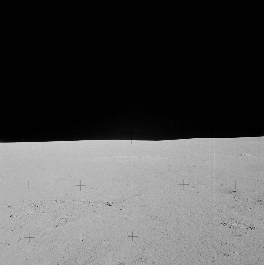 Photo mission Apollo 14 NASA