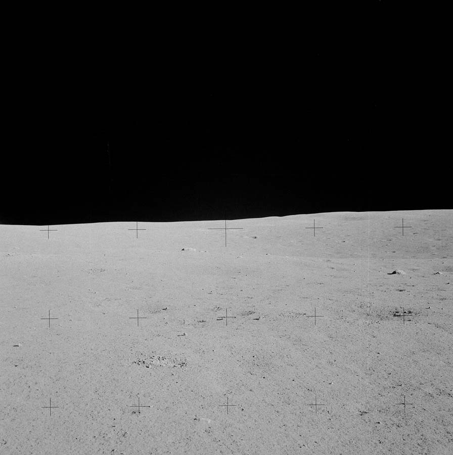 Photo mission Apollo 14 NASA