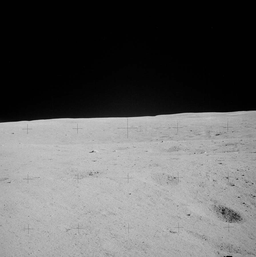 Photo mission Apollo 14 NASA