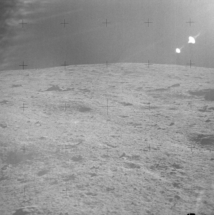 Photo mission Apollo 14 NASA