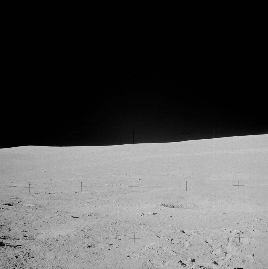 Photo mission Apollo 14 NASA