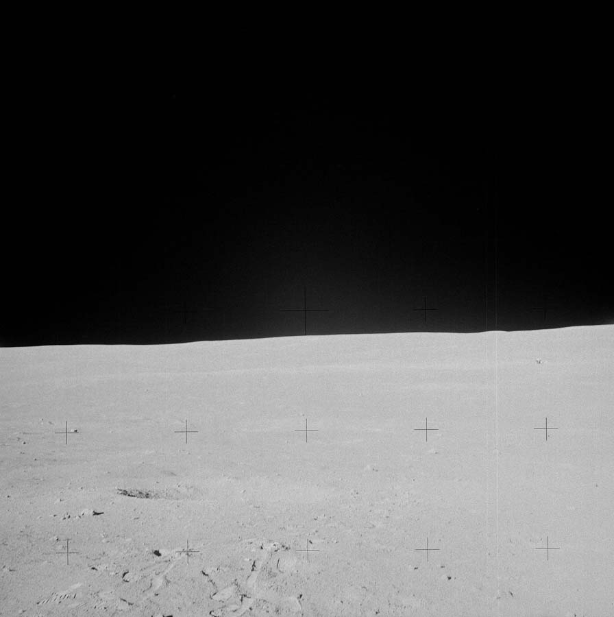 Photo mission Apollo 14 NASA