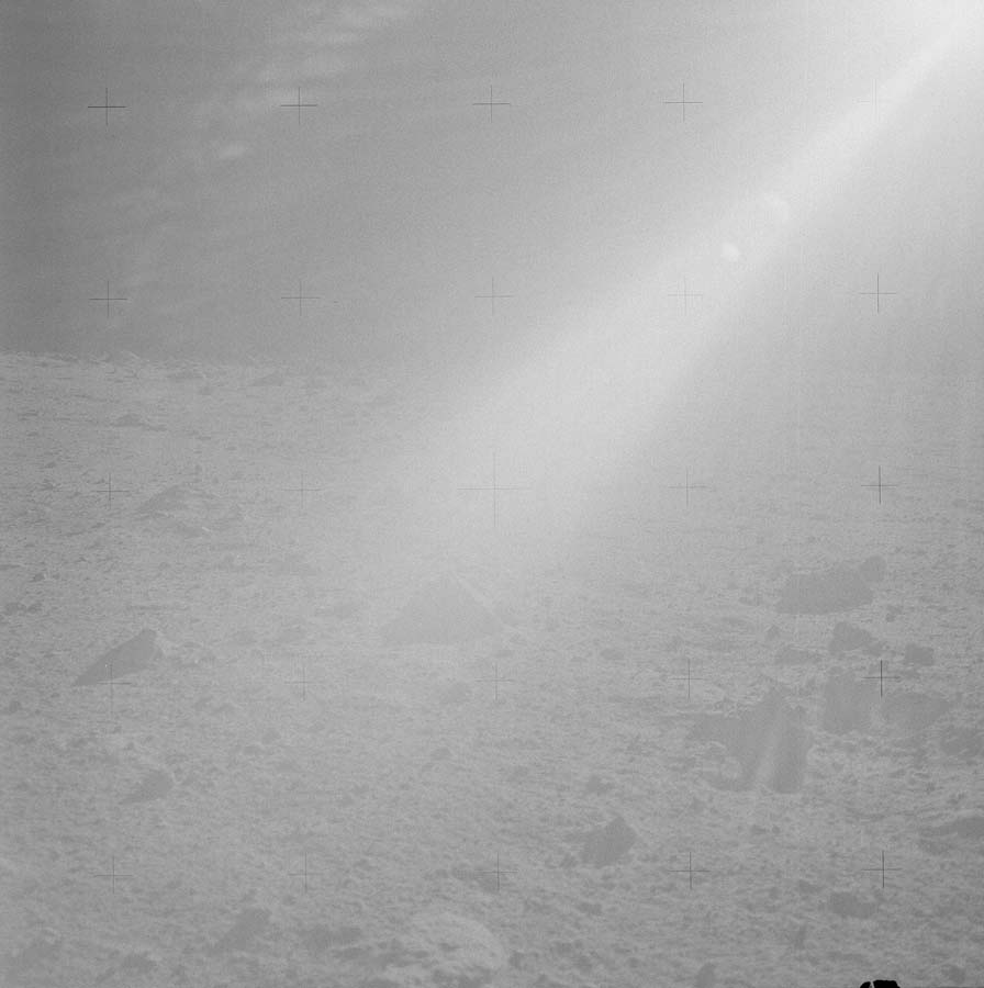 Photo mission Apollo 14 NASA