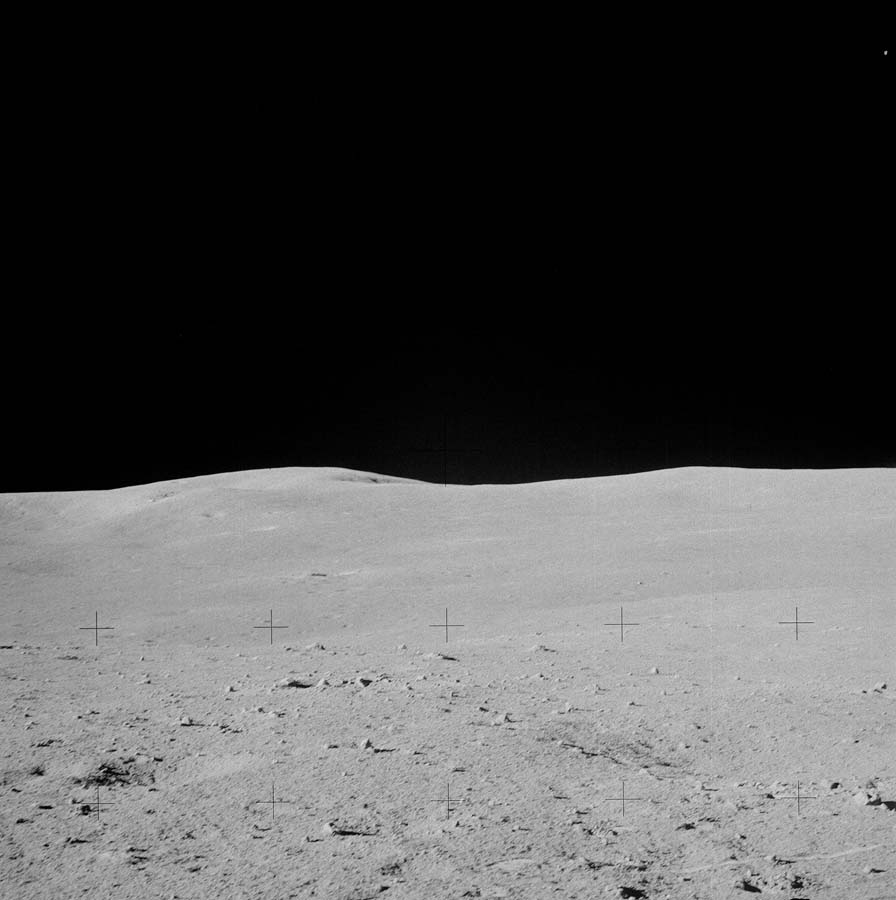 Photo mission Apollo 14 NASA