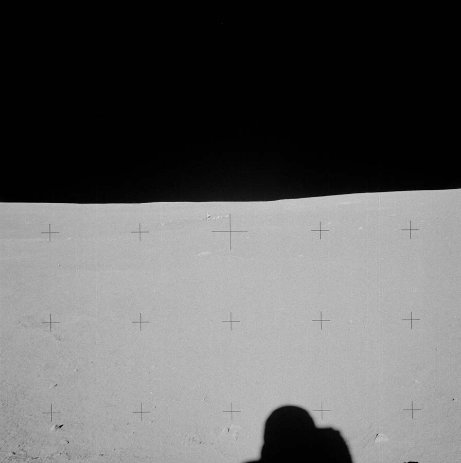 Photo mission Apollo 14 NASA