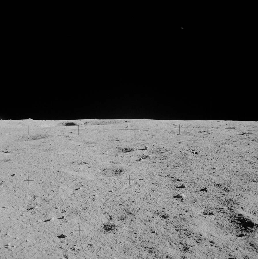 Photo mission Apollo 14 NASA