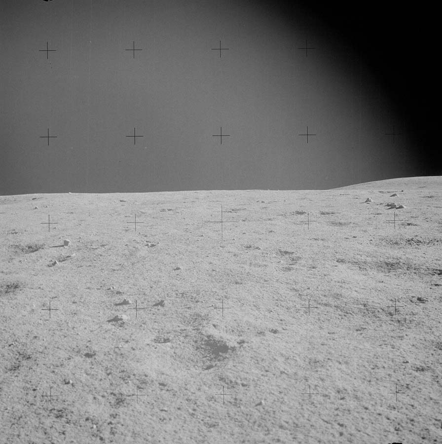 Photo mission Apollo 14 NASA