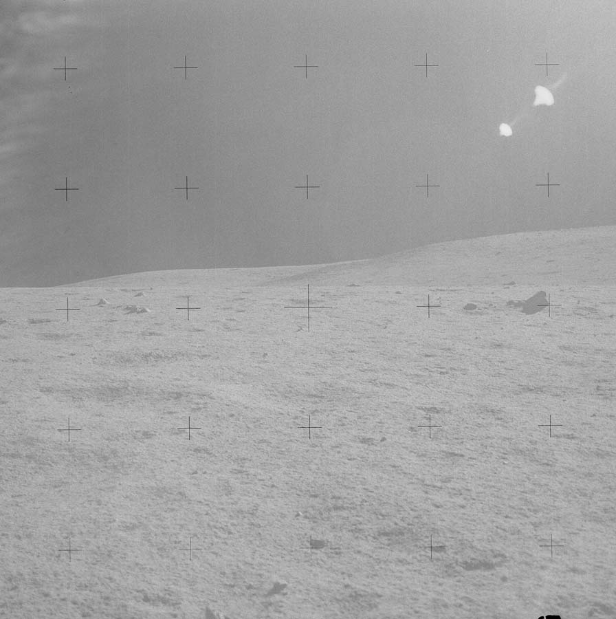 Photo mission Apollo 14 NASA