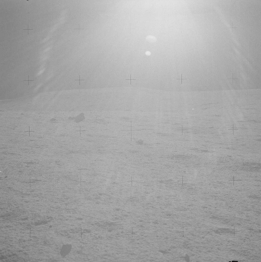 Photo mission Apollo 14 NASA
