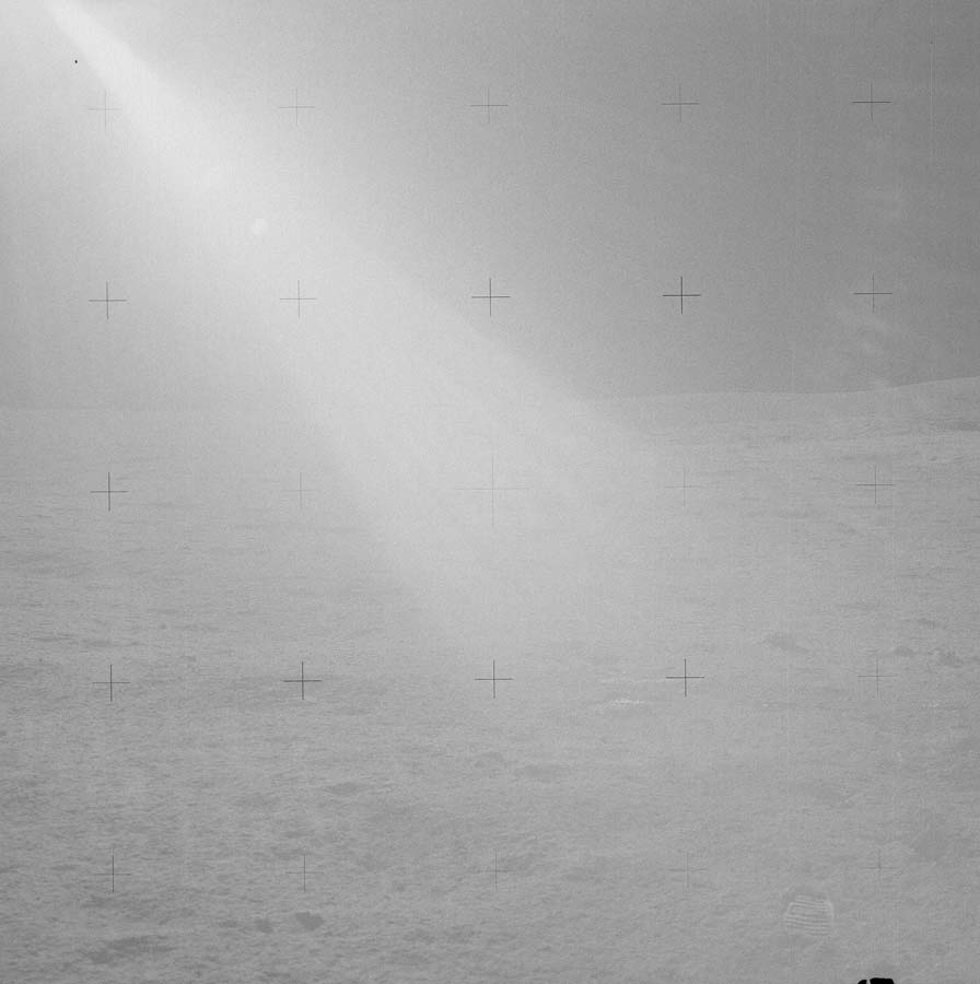 Photo mission Apollo 14 NASA