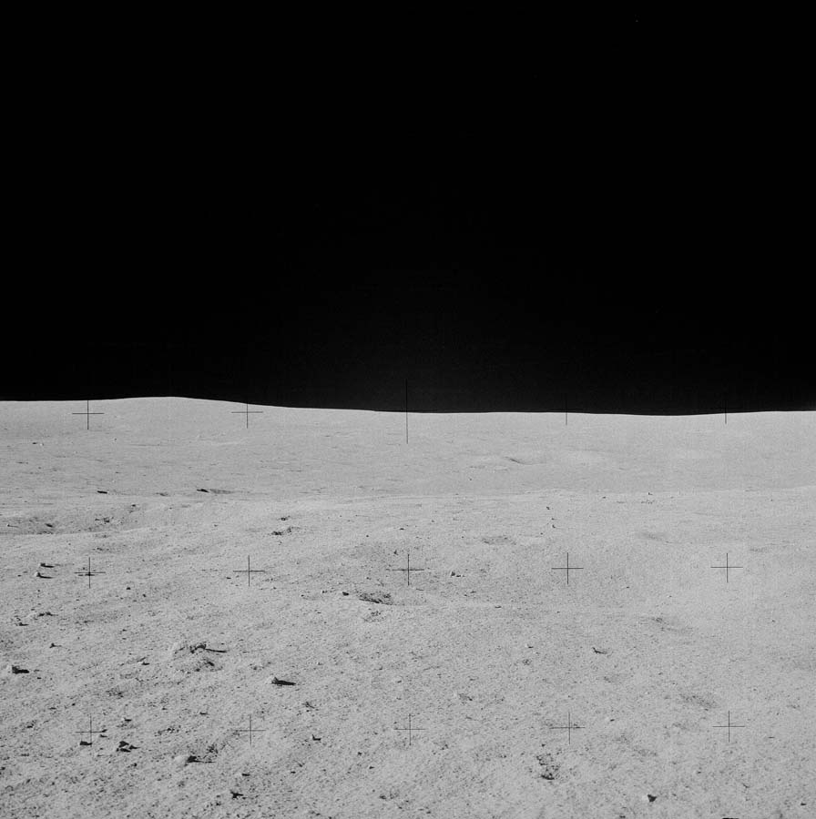 Photo mission Apollo 14 NASA