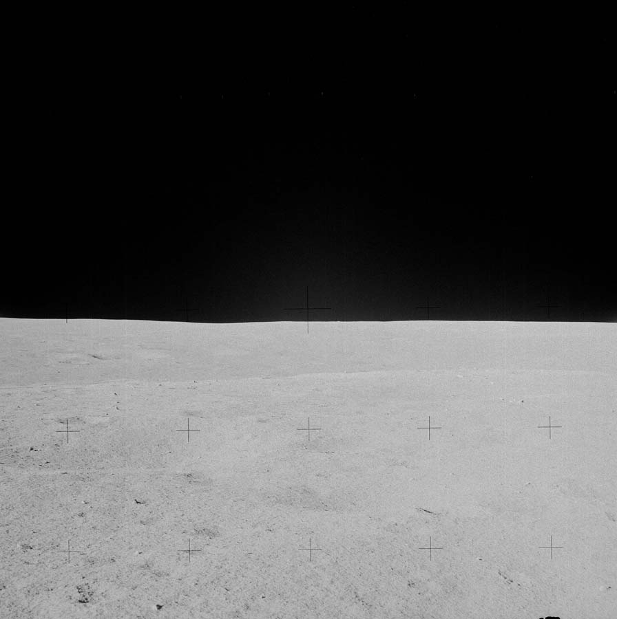 Photo mission Apollo 14 NASA