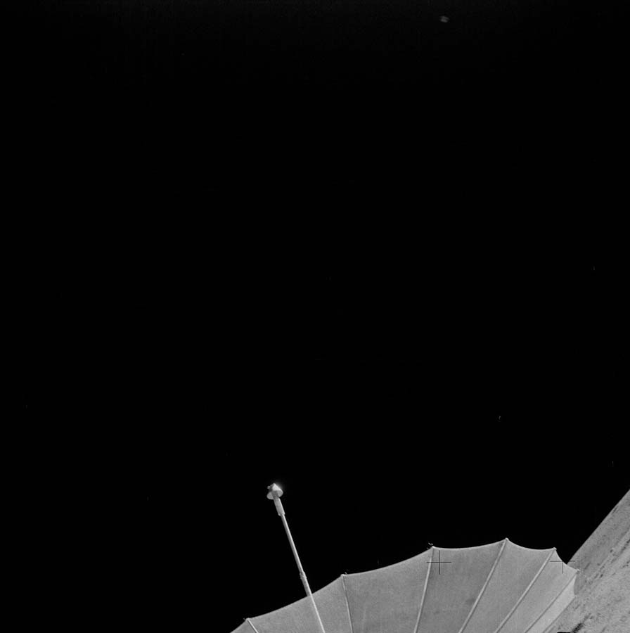 Photo mission Apollo 14 NASA