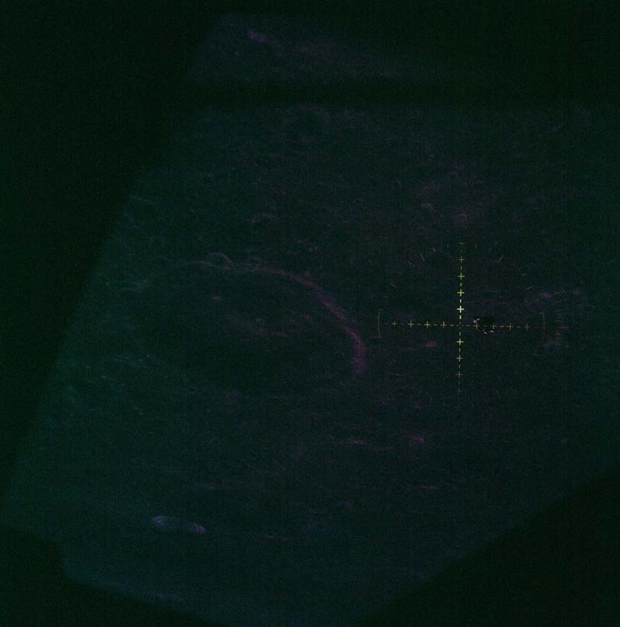 Photo mission Apollo 14 NASA
